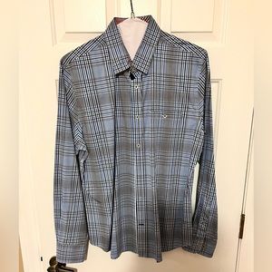 Multiple Express Large Dress Shirt